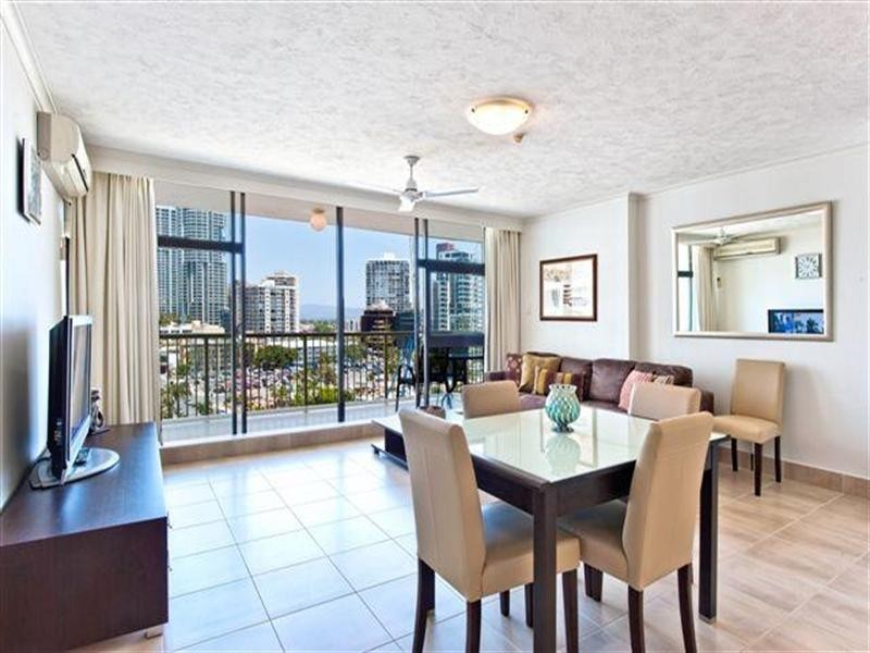 3277 Surfers Paradise Paradise Boulevard, Surfers Paradise QLD 4217