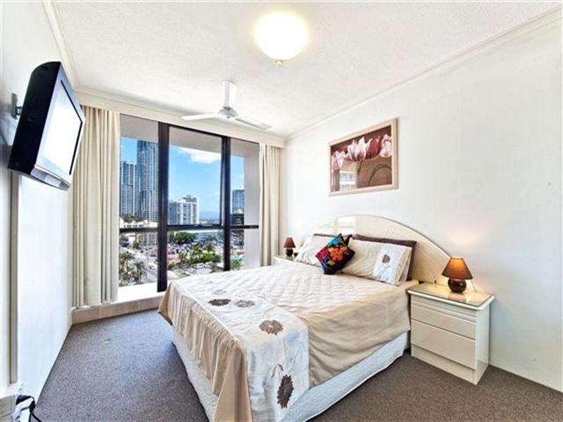 3277 Surfers Paradise Paradise Boulevard, Surfers Paradise QLD 4217