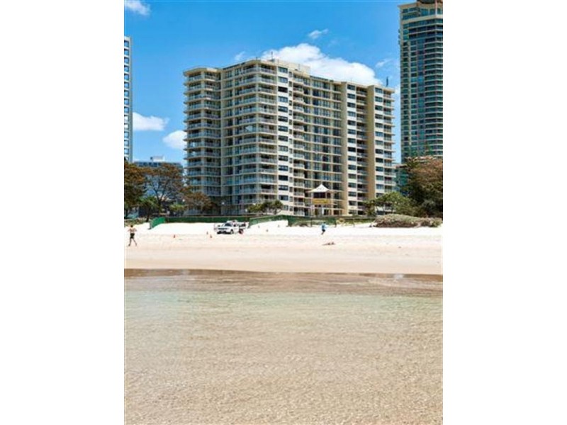 3277 Surfers Paradise Paradise Boulevard, Surfers Paradise QLD 4217