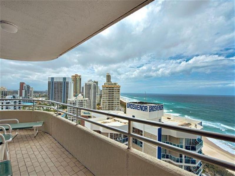 20 The Esplanade, Surfers Paradise QLD 4217