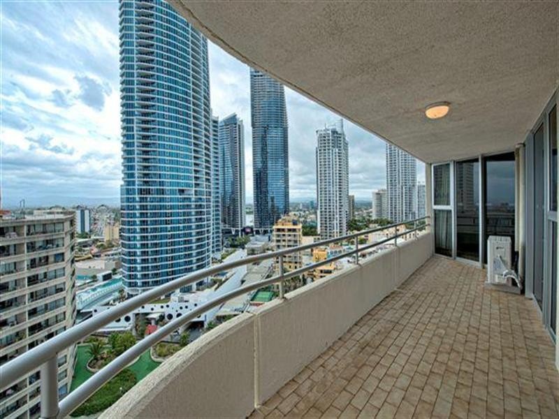 20 The Esplanade, Surfers Paradise QLD 4217