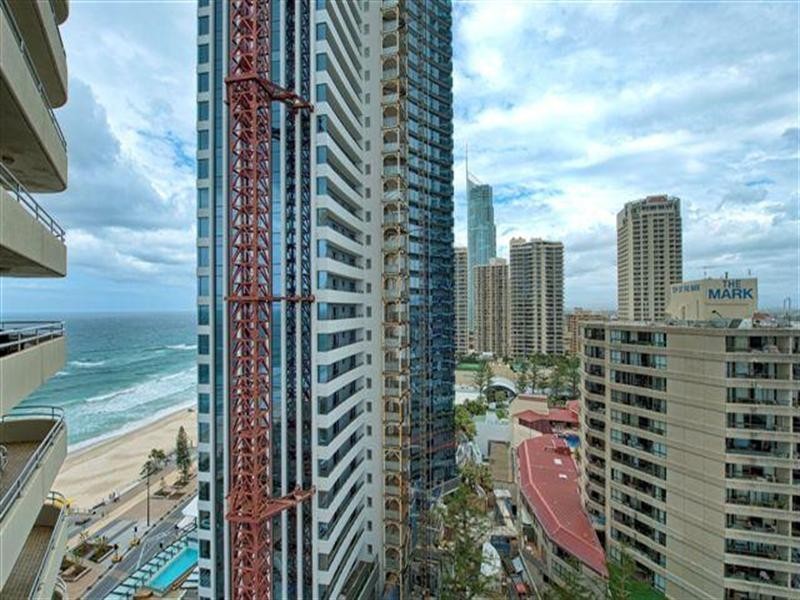 20 The Esplanade, Surfers Paradise QLD 4217