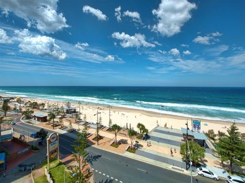 1-6 Trickett Street, Surfers Paradise QLD 4217