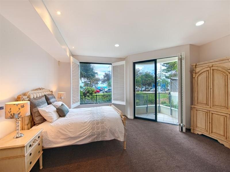 1-6 Trickett Street, Surfers Paradise QLD 4217