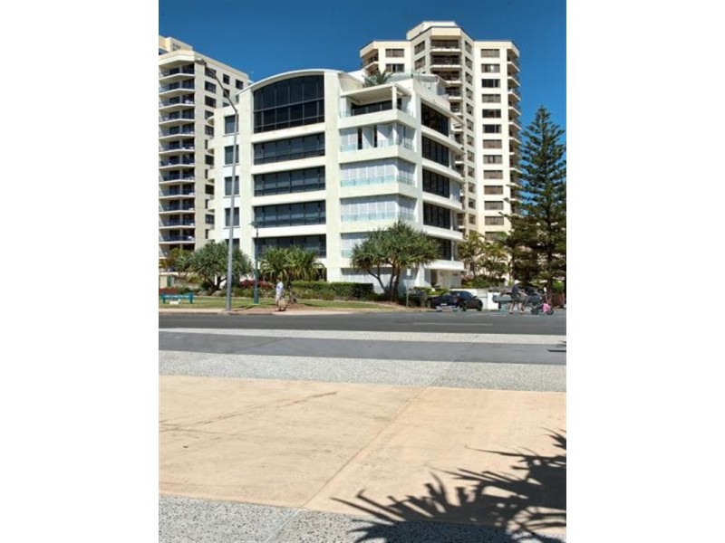 1-6 Trickett Street, Surfers Paradise QLD 4217