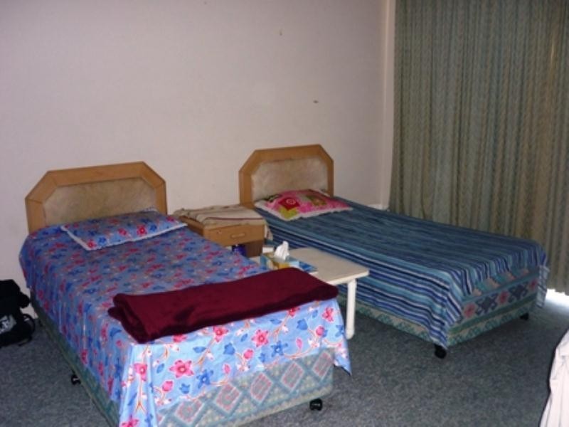 906-70 Rememberance Drive, Surfers Paradise QLD 4217