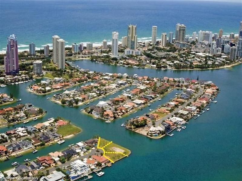 126 & 151 Commodore Drive, Surfers Paradise QLD 4217