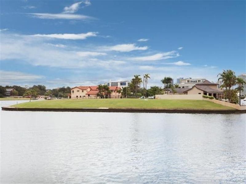 126 & 151 Commodore Drive, Surfers Paradise QLD 4217