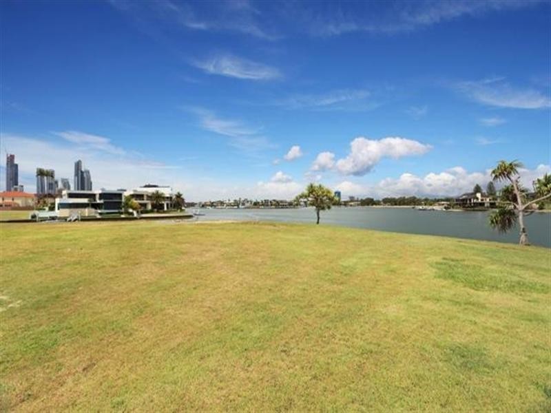 126 & 151 Commodore Drive, Surfers Paradise QLD 4217