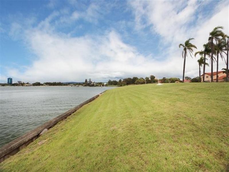 126 & 151 Commodore Drive, Surfers Paradise QLD 4217