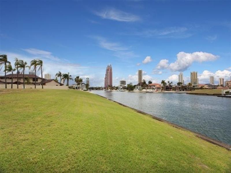 126 & 151 Commodore Drive, Surfers Paradise QLD 4217