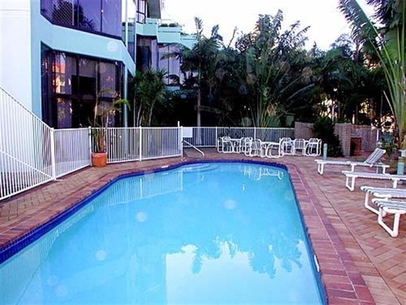 70 Remembrance Drive, Surfers Paradise QLD 4217