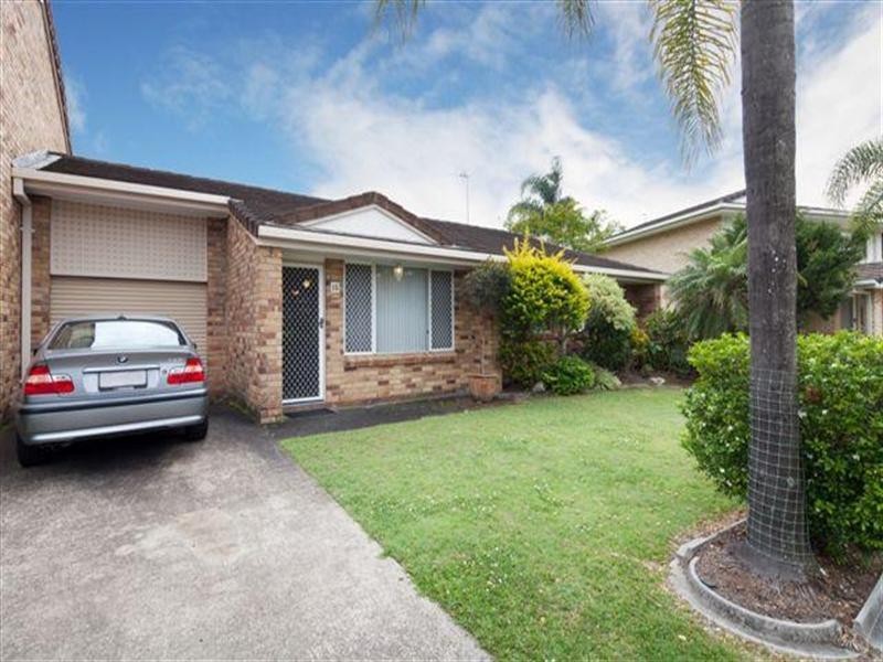 15/61 Edmund Rice Drive, Southport QLD 4215