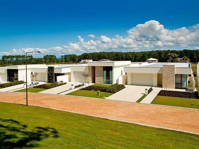 Sanctuary Cove QLD 4212