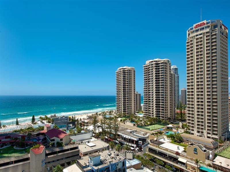 3113 Gold Coast Highway, Surfers Paradise QLD 4217