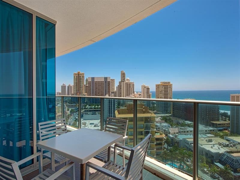 3113 Gold Coast Highway, Surfers Paradise QLD 4217