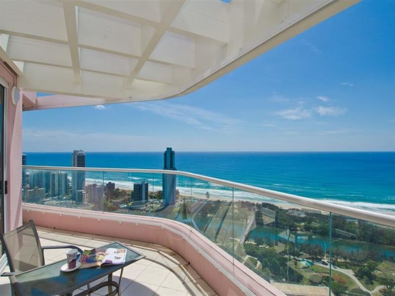 Surfers Paradise QLD 4217