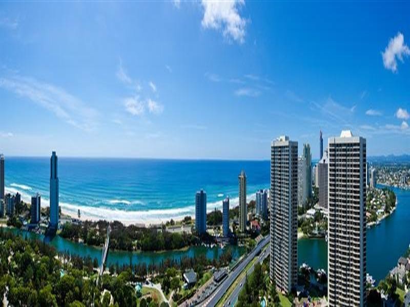 Surfers Paradise QLD 4217