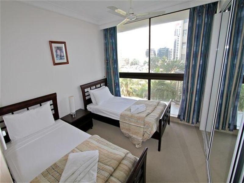 80 The Esplanade, Surfers Paradise QLD 4217