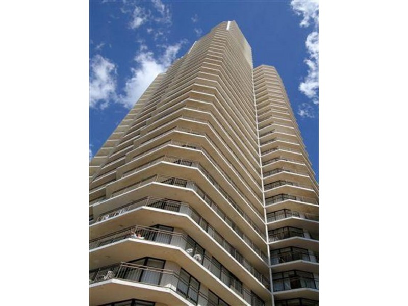 80 The Esplanade, Surfers Paradise QLD 4217