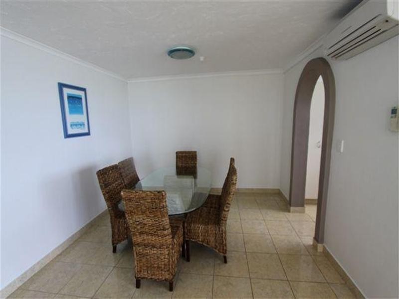 1 Higman Street, Surfers Paradise QLD 4217