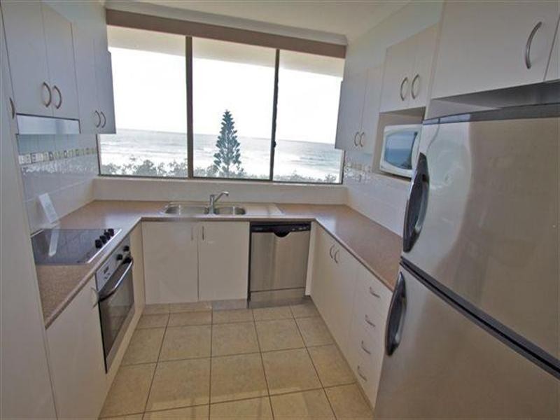 1 Higman Street, Surfers Paradise QLD 4217