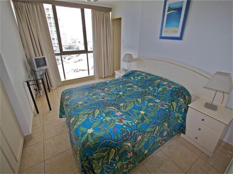 1 Higman Street, Surfers Paradise QLD 4217