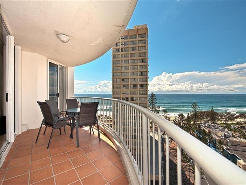 7 Elkhorn Avenue, Surfers Paradise QLD 4217