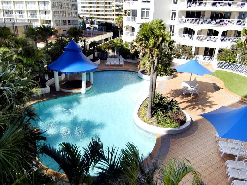 7 Elkhorn Avenue, Surfers Paradise QLD 4217