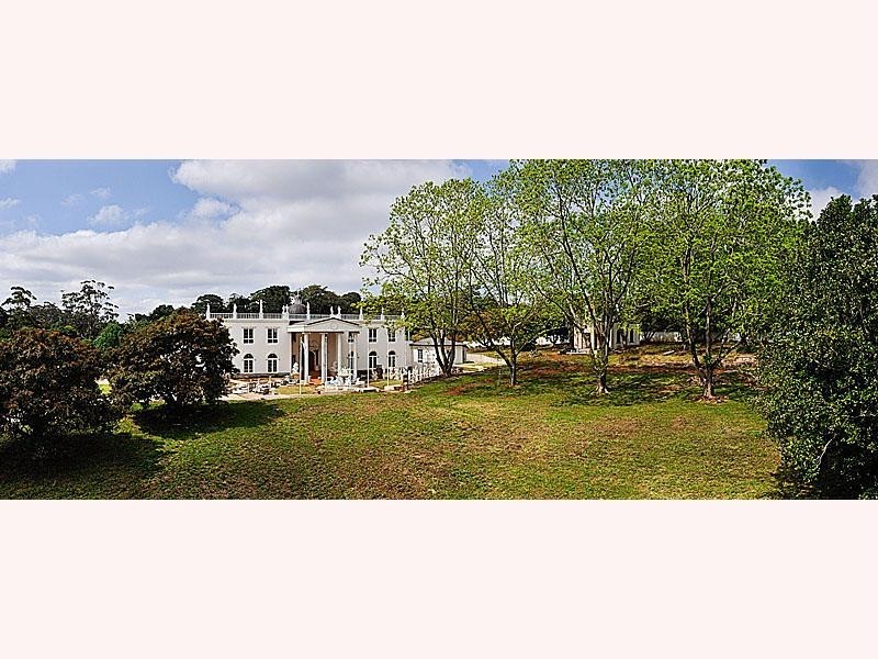 46-54 Curtis Road, North Tamborine QLD 4272