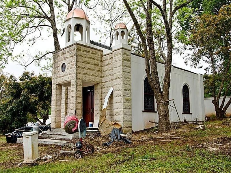 46-54 Curtis Road, North Tamborine QLD 4272