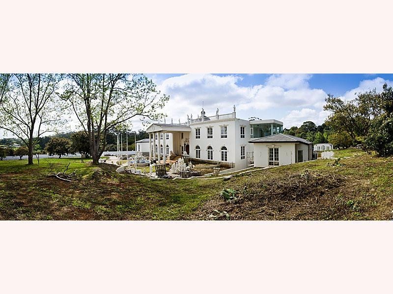 46-54 Curtis Road, North Tamborine QLD 4272