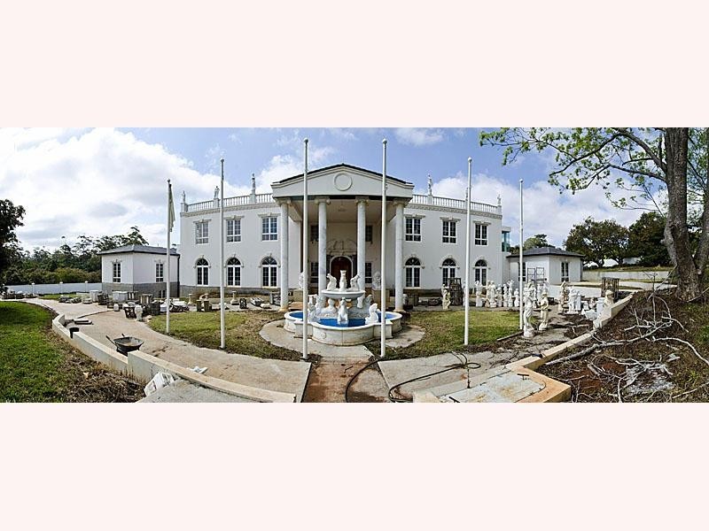 46-54 Curtis Road, North Tamborine QLD 4272