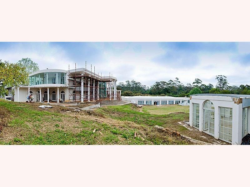 46-54 Curtis Road, North Tamborine QLD 4272