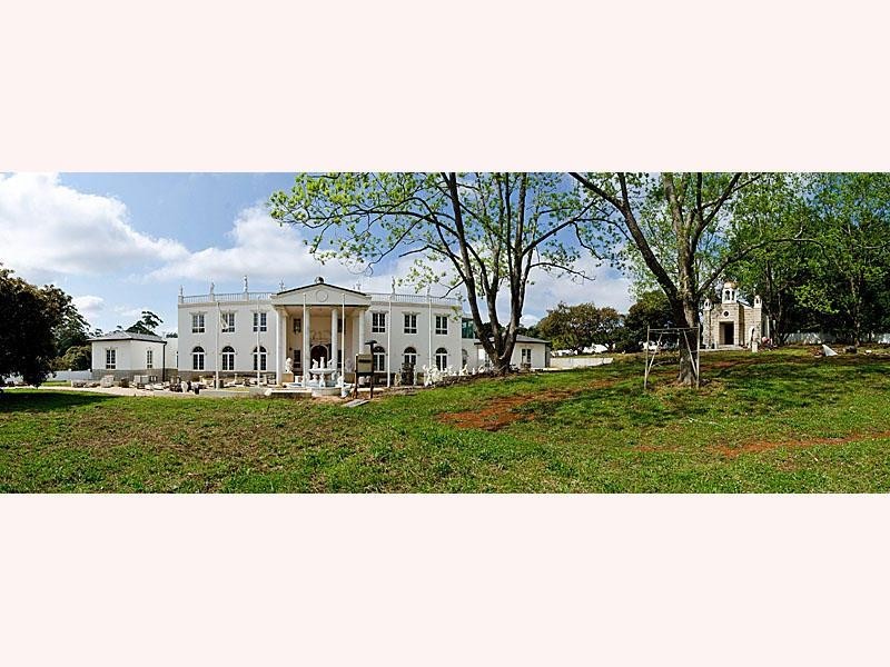 46-54 Curtis Road, North Tamborine QLD 4272