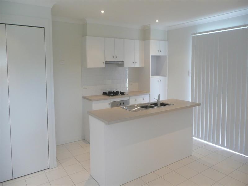 8/1 Leichhardt Street, Coomera QLD 4209