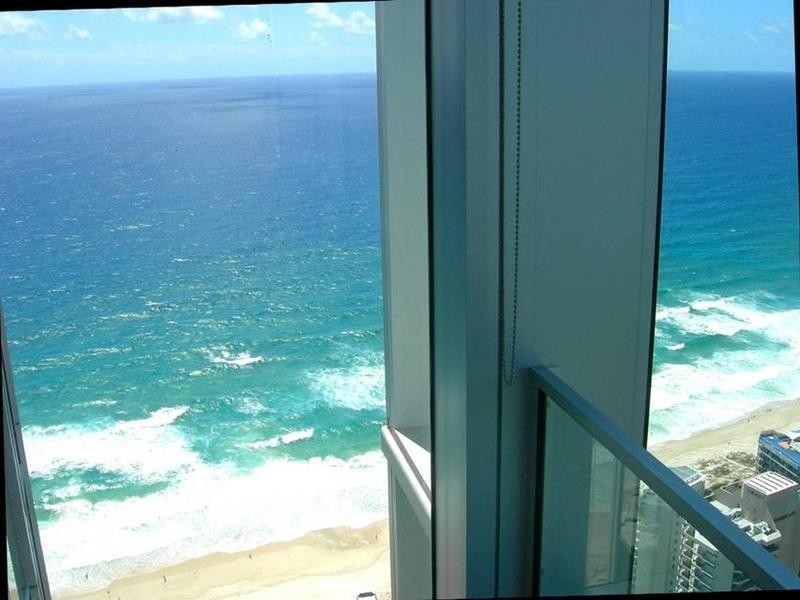 9 Hamilton Avenue – Q1, Surfers Paradise QLD 4217