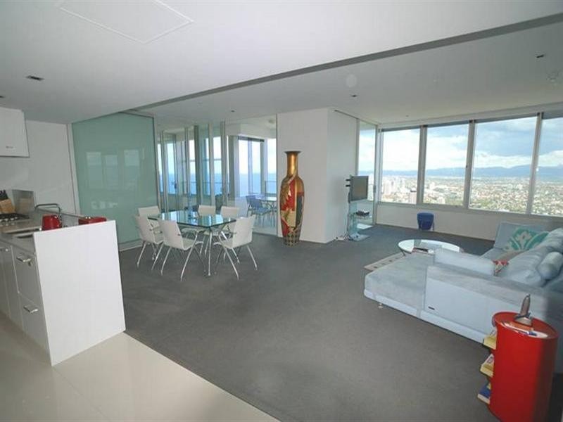 9 Hamilton Avenue – Q1, Surfers Paradise QLD 4217