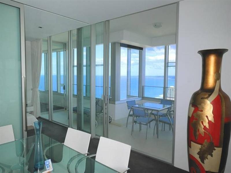 9 Hamilton Avenue – Q1, Surfers Paradise QLD 4217