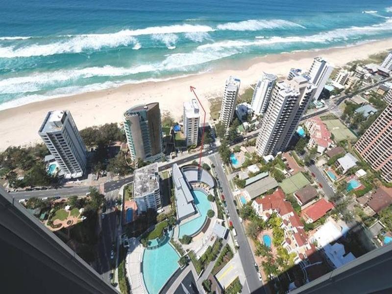 9 Hamilton Avenue – Q1, Surfers Paradise QLD 4217