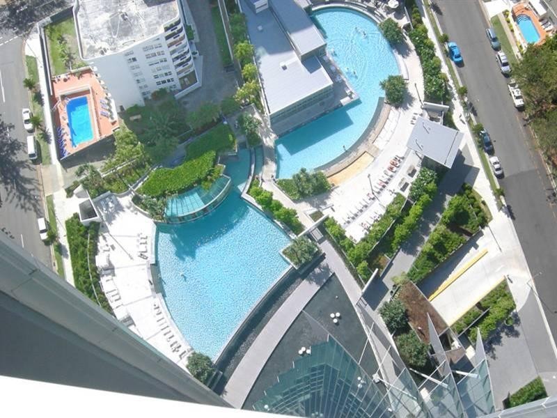 9 Hamilton Avenue – Q1, Surfers Paradise QLD 4217