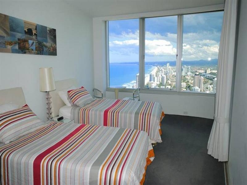 9 Hamilton Avenue – Q1, Surfers Paradise QLD 4217