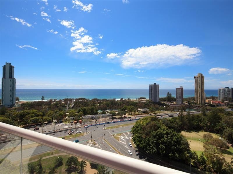 73 Grand Mariner. 12 Commodore Drive, Surfers Paradise QLD 4217