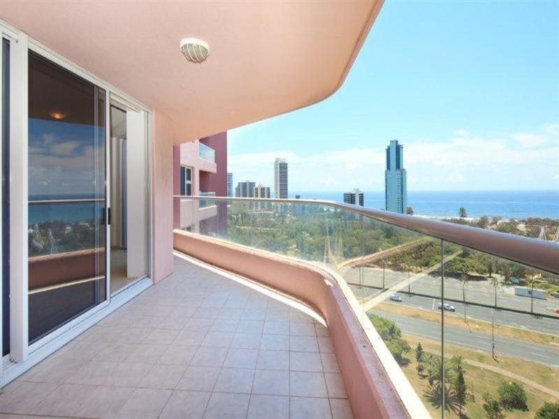 73 Grand Mariner. 12 Commodore Drive, Surfers Paradise QLD 4217