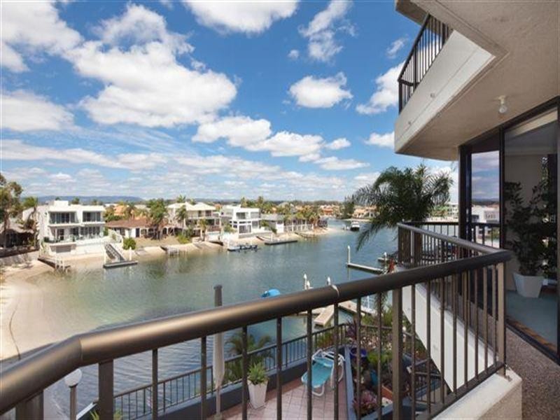 15 The Nelson’ 5 Admiralty Drive, Surfers Paradise QLD 4217