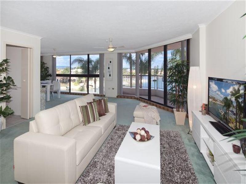 15 The Nelson’ 5 Admiralty Drive, Surfers Paradise QLD 4217