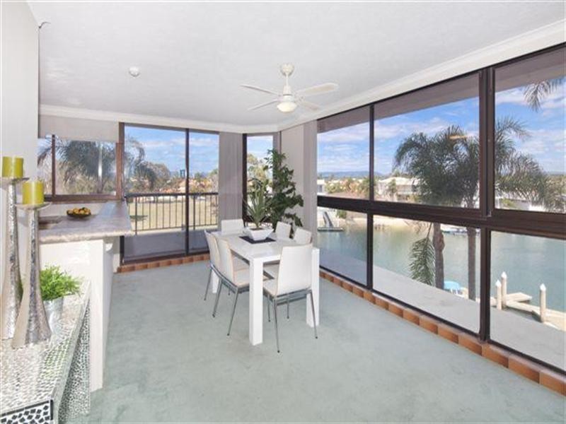 15 The Nelson’ 5 Admiralty Drive, Surfers Paradise QLD 4217