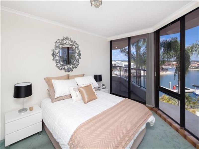 15 The Nelson’ 5 Admiralty Drive, Surfers Paradise QLD 4217