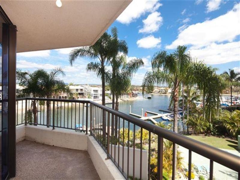 15 The Nelson’ 5 Admiralty Drive, Surfers Paradise QLD 4217