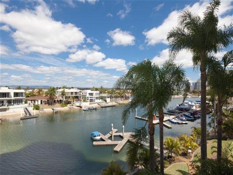 15 The Nelson’ 5 Admiralty Drive, Surfers Paradise QLD 4217